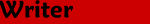 Writer